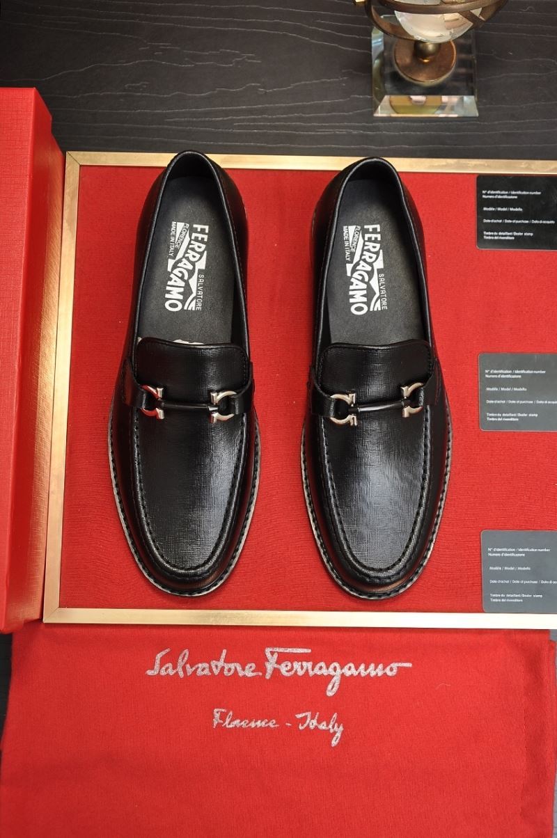 Ferragamo Shoes